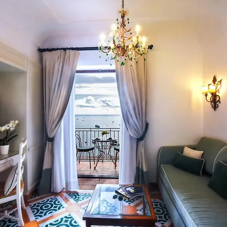 Buca Di Bacco Positano