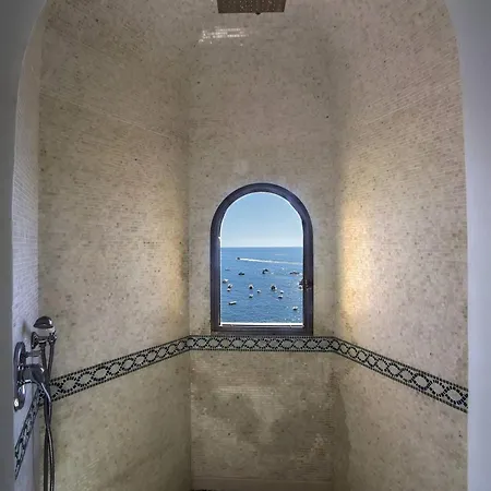 Buca Di Bacco Hotel