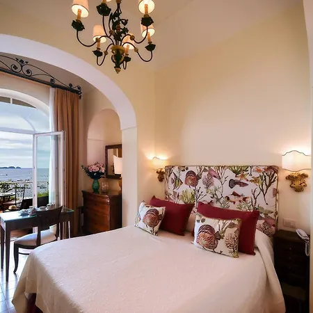 Buca Di Bacco Positano