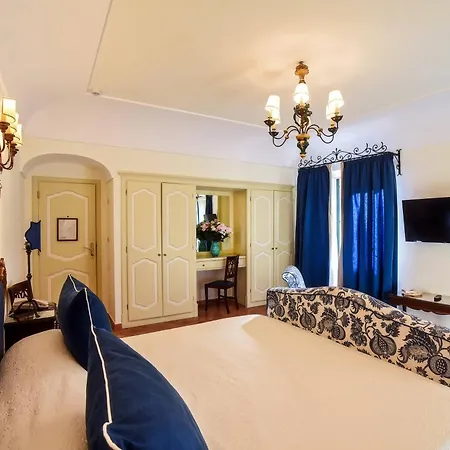 Buca Di Bacco Hotel