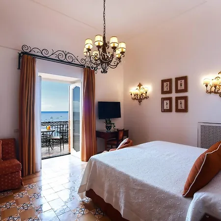 Buca Di Bacco Hotel