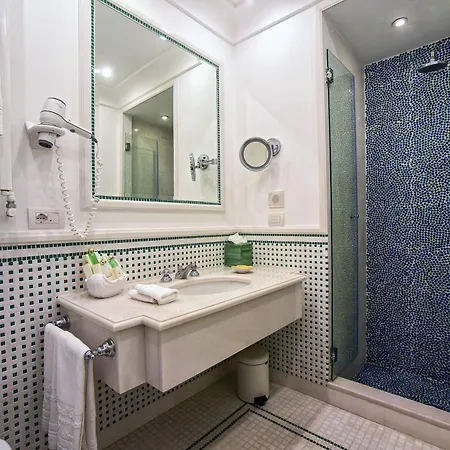 Hotel Buca Di Bacco Positano