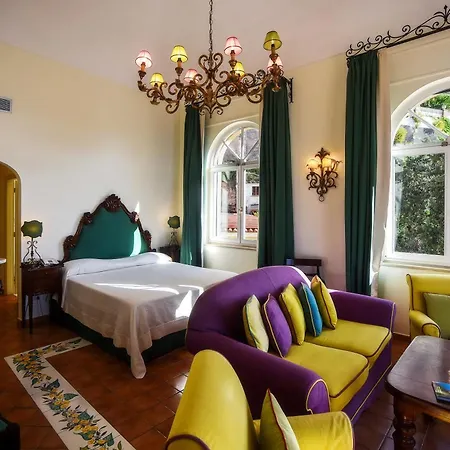 Buca Di Bacco Hotel