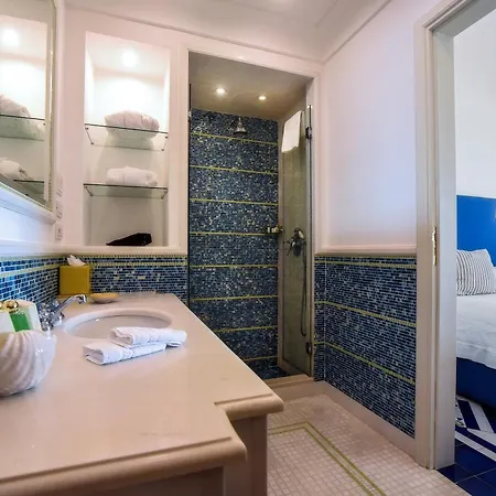 Hotel Buca Di Bacco