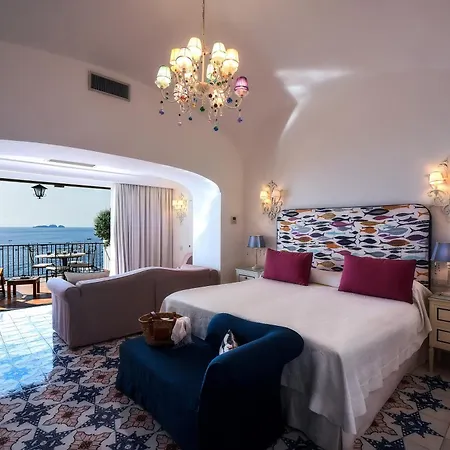 Buca Di Bacco Positano