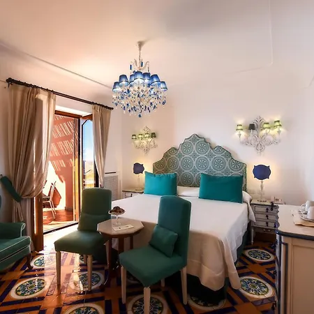 Buca Di Bacco 4*