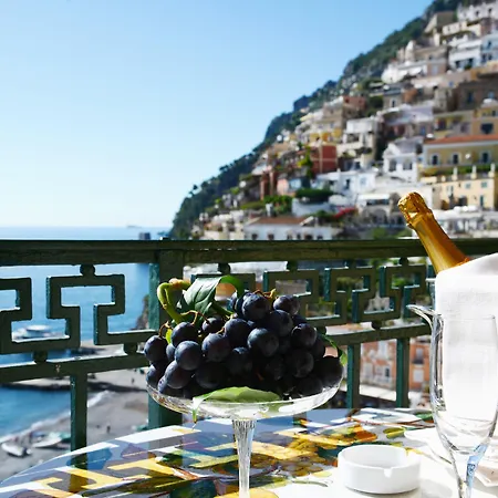 Buca Di Bacco Hotel