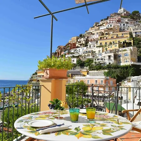 Hotel Buca Di Bacco 4*