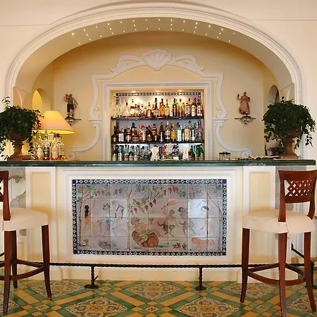 Buca Di Bacco Hotel