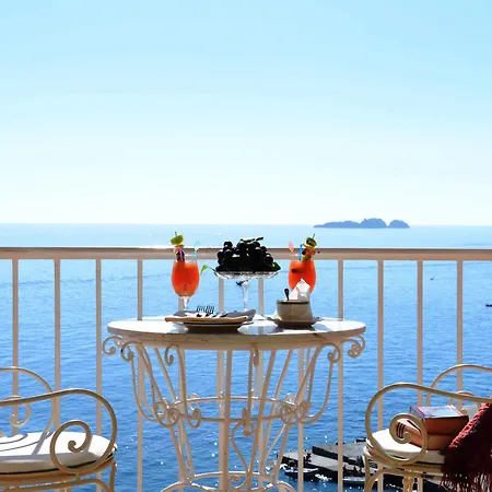 Buca Di Bacco 4*